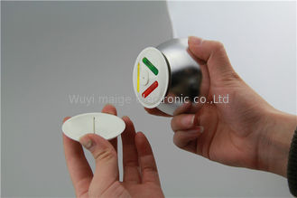 China Las bolas durables de la etiqueta tres de la tinta de EAS agarran servicio del OEM/del ODM de la cerradura HT017 proveedor