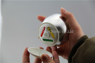 China Muestras libres de la etiqueta de la tinta del golf EAS 55 milímetros de desgaste - garantía resistente de 2 años proveedor