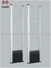 China Sistema de seguridad de la aleación de aluminio EAS, puerta de seguridad del RF 161 * 44 * 14 cm proveedor