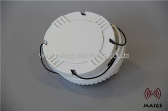 China Etiqueta de dos frecuencias de la alarma de EAS 1200 funcionamientos simples del color gris de la longitud del acollador del milímetro proveedor