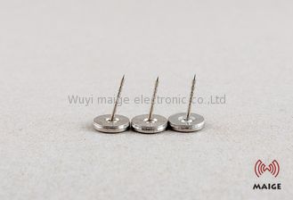 China Los accesorios del Pin EAS del Rf del metal del eslabón giratorio llevan - el CE resistente/ROHS aprobado proveedor