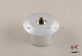China Material duro avellanado de la aleación de aluminio del separador de la etiqueta de EAS 75 * 45 milímetros proveedor