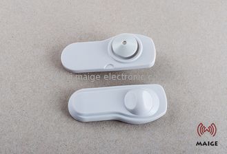 China Tipo material plástico de la primavera ABS sensible duro HT023 de la etiqueta del RFID del alto proveedor