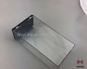 China Una caja más segura del centro comercial EAS cerradura magnética del tamaño externo de 240 * 123 * 70 milímetros proveedor