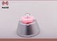 Etiqueta dura del RF de la flor color de rosa antirrobo magnética de la alarma de EAS para los lechos del arreglo proveedor